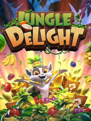 th168betทดลองเล่นเกม jungle-delight