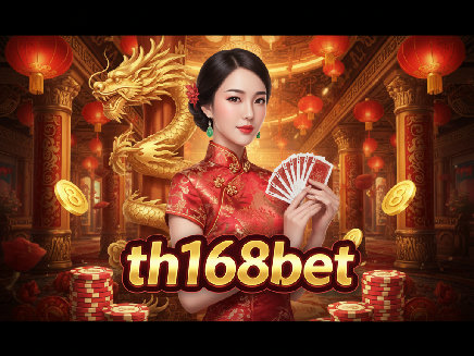 th168bet สล็อตออนไลน์