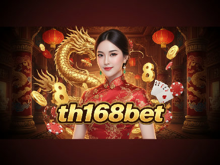 th168bet สล็อต