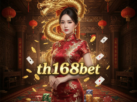 สมัคร th168bet