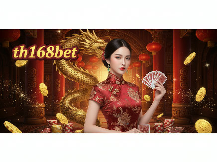 th168bet slot